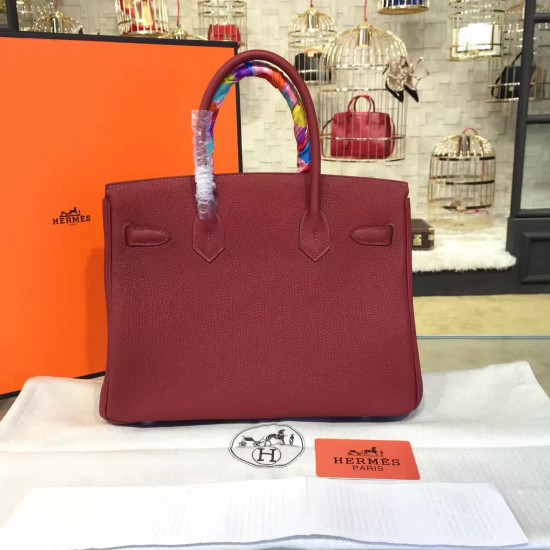 Hermes Birkin 30