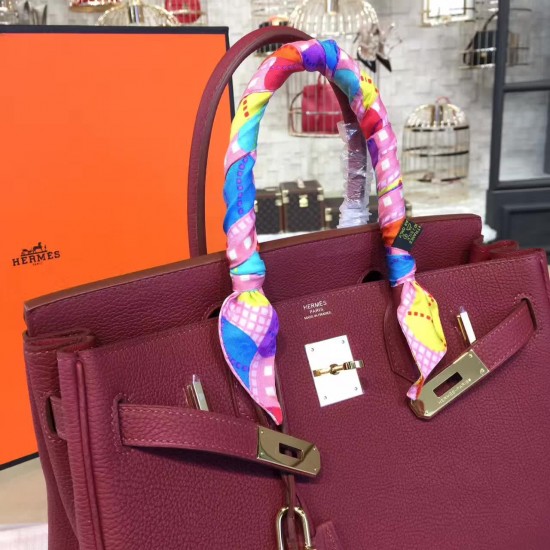 Hermes Birkin 30