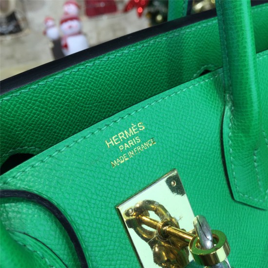 Hermes Birkin 35