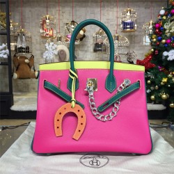 Hermes Birkin 35