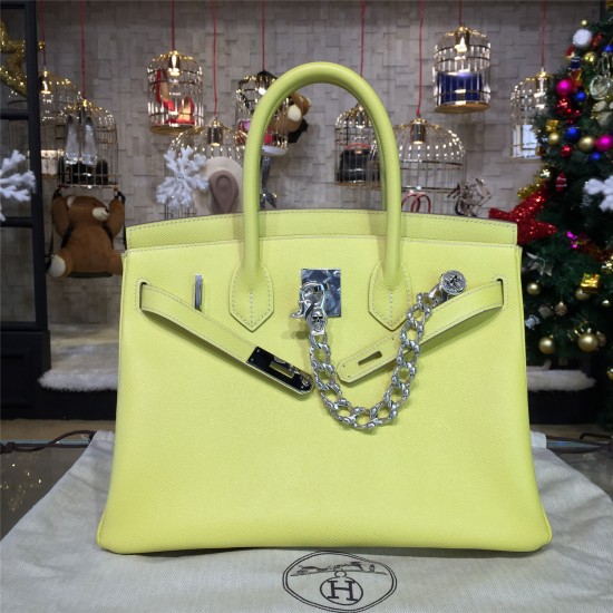 Hermes Birkin 35