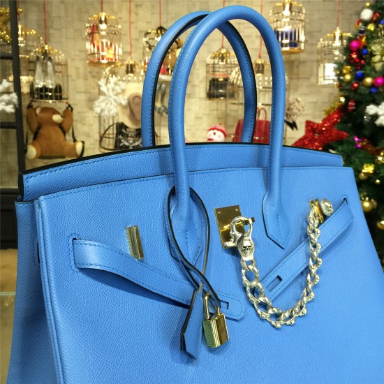 Hermes Birkin 35