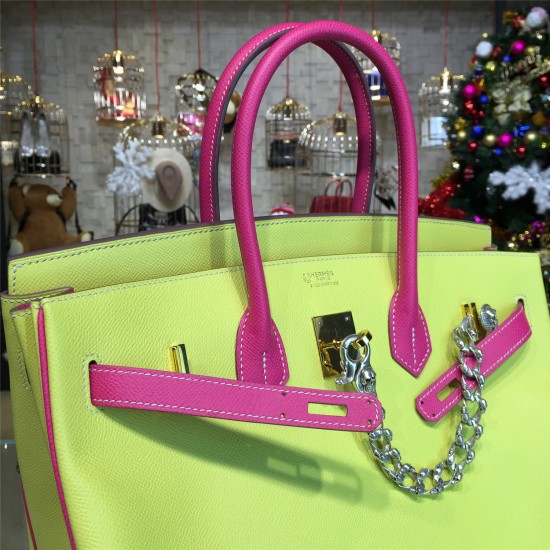 Hermes Birkin 35