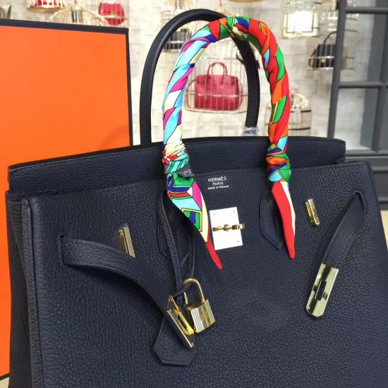 Hermes Birkin 35