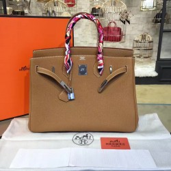 Hermes Birkin 35