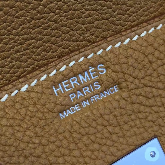 Hermes Birkin 35