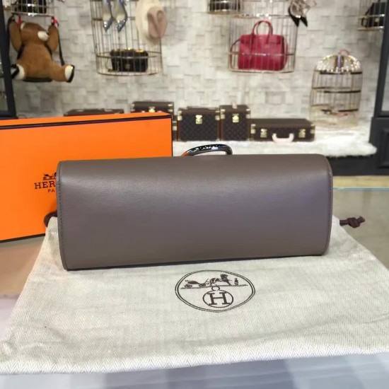 HERMES Clutch bag