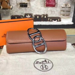 HERMES Clutch bag