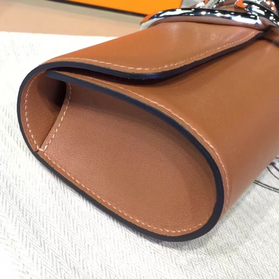 HERMES Clutch bag