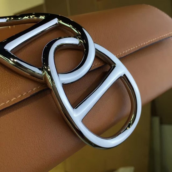 HERMES Clutch bag