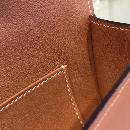 HERMES Clutch bag