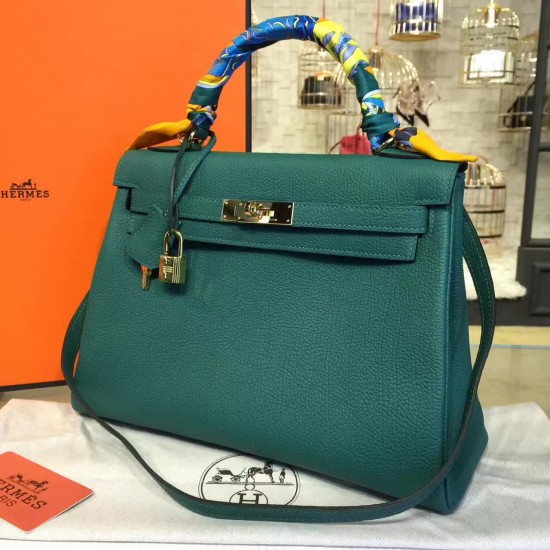 Hermes Kelly