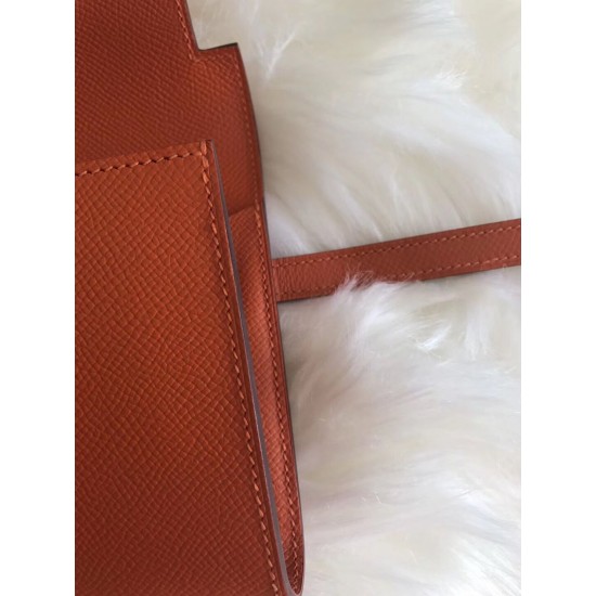 Hermès Kelly Clutch