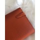 Hermès Kelly Clutch