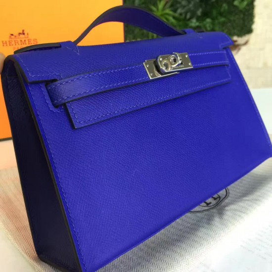 Hermès mini Kelly