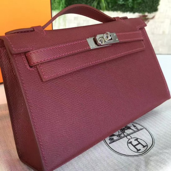 Hermès mini Kelly