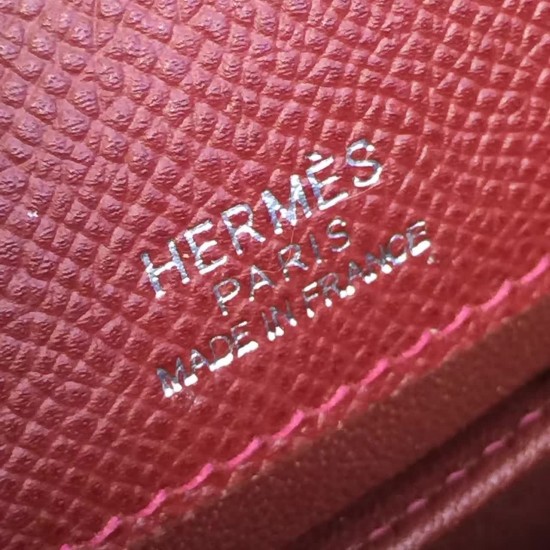 Hermès mini Kelly