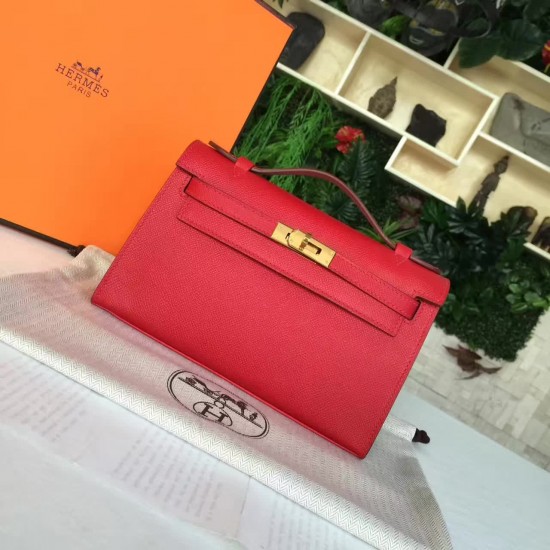 Hermès mini Kelly