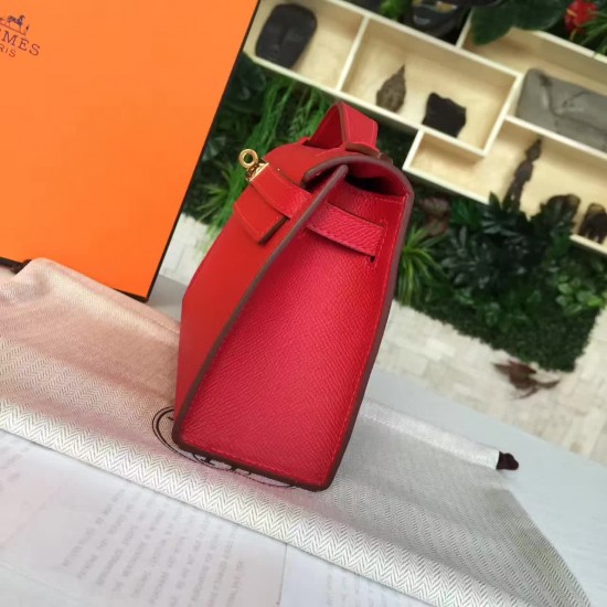 Hermès mini Kelly