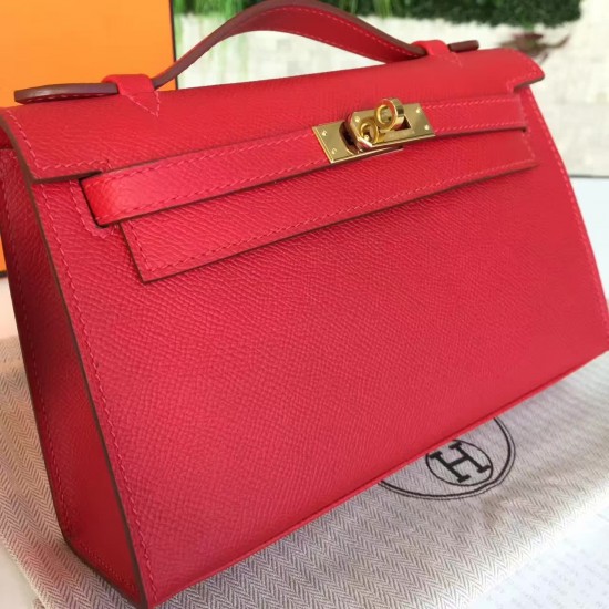 Hermès mini Kelly