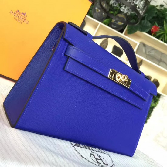 Hermès mini Kelly