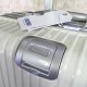 RIMOWA Travel box