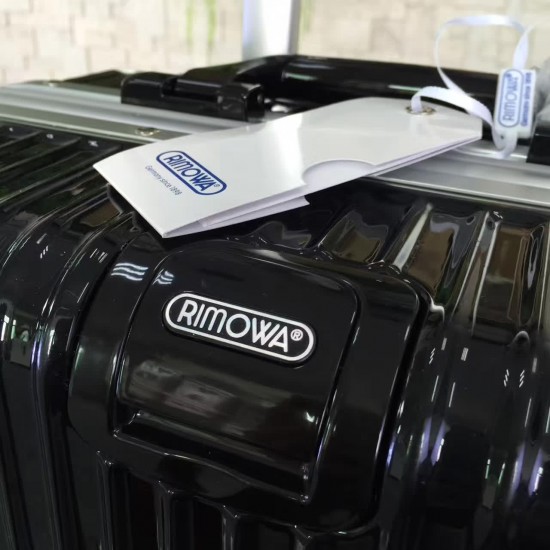 RIMOWA Travel box