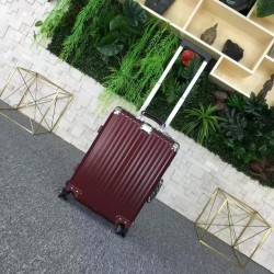 RIMOWA Travel box