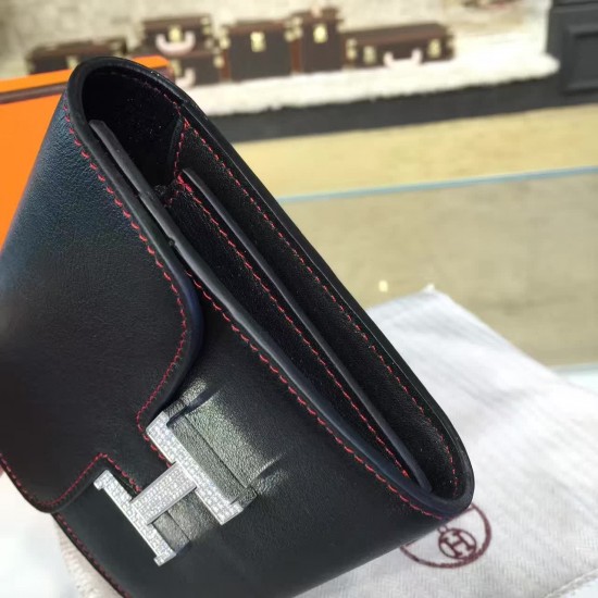 Hermès WALLET