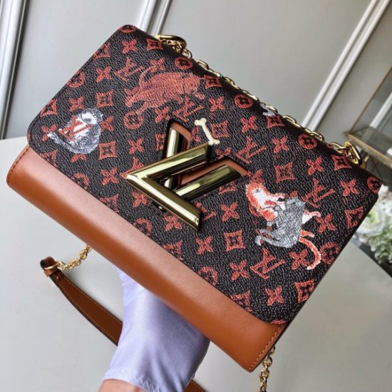 Louis Vuitton TWIST