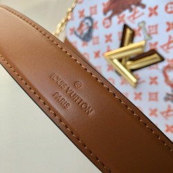 Louis Vuitton TWIST