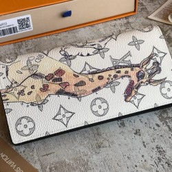 LOUIS VUITTON  Wallet