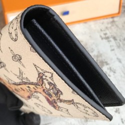 LOUIS VUITTON  Wallet