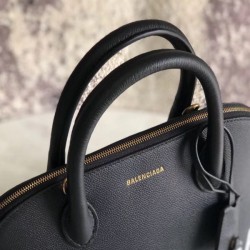 Balenciaga Ville Top Handle S