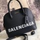 Balenciaga Ville Top Handle S