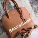 Balenciaga Ville Top Handle S