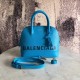 Balenciaga Ville Top Handle S