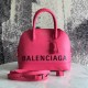 Balenciaga Ville Top Handle S