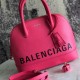 Balenciaga Ville Top Handle S