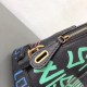 Balenciaga Ville Top Handle S