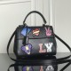 LOUIS VUITTON Cluny BB