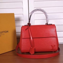 LOUIS VUITTON Cluny BB