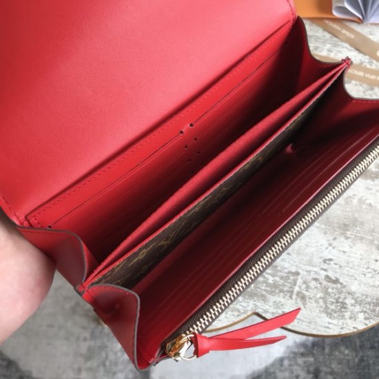 Louis Vuitton FLORE WALLET