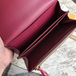 Louis Vuitton FLORE WALLET