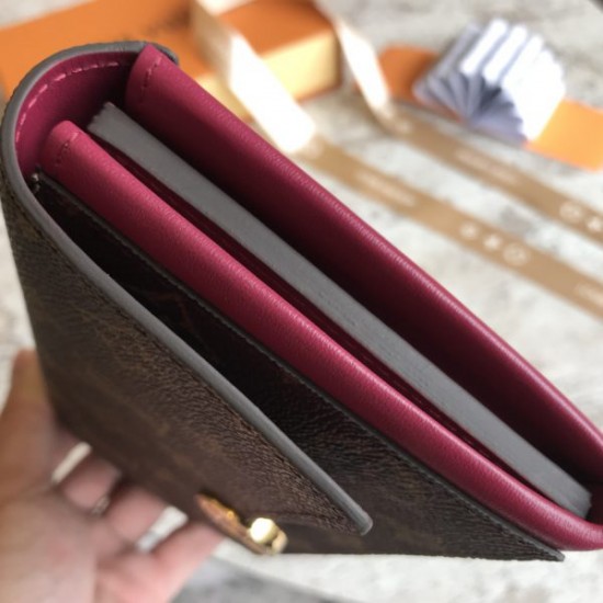 Louis Vuitton FLORE WALLET