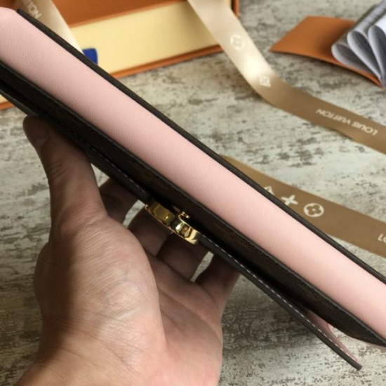 Louis Vuitton FLORE WALLET