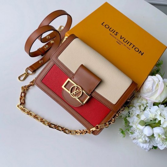 LOUIS VUITTON Metis Bag