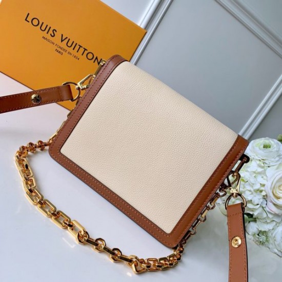 LOUIS VUITTON Metis Bag