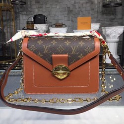 LOUIS VUITTON Metis Bag