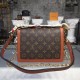 LOUIS VUITTON Metis Bag